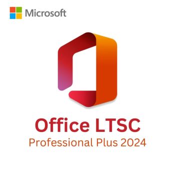 Office 2024 Pro Plus LTSC