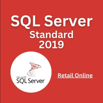 SQL Server Standar 2019