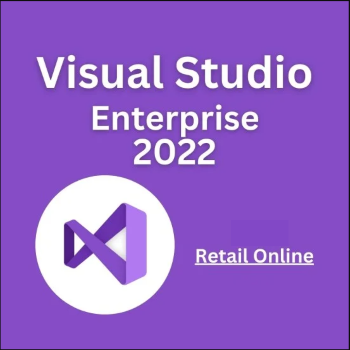 Visual Studio 2022 Enterprise